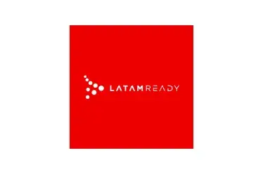 Latamready, cliente del sector tecnología de Buk Perú.