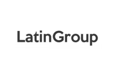 Latingroup, cliente de servicios de Buk Perú.