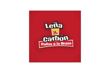 Leña-&-carbon