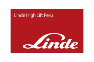 Linde, cliente del rubro industrial de Buk Perú.