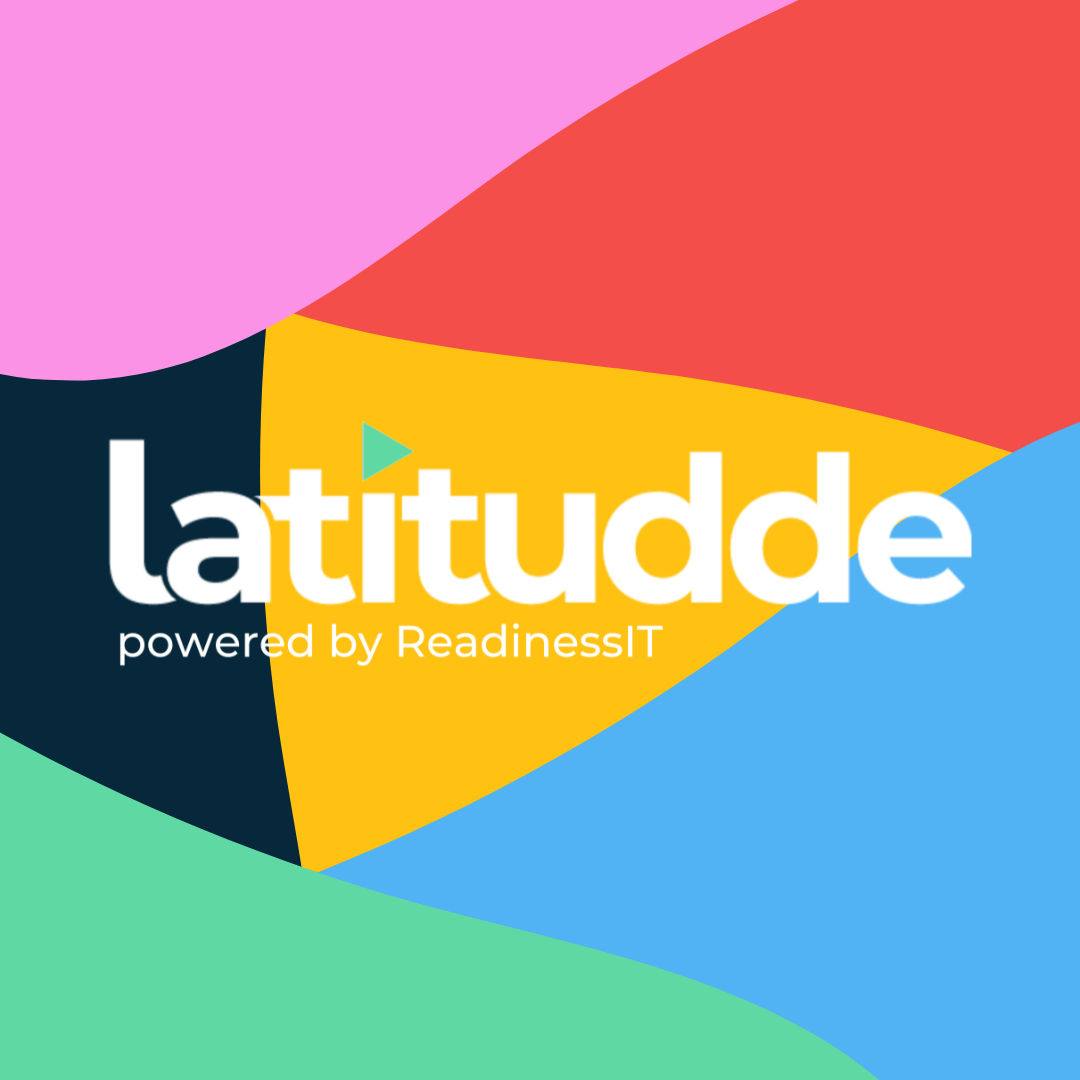 Logo Latitudde LinkedIn