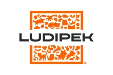 Ludipek partner de Buk Perú