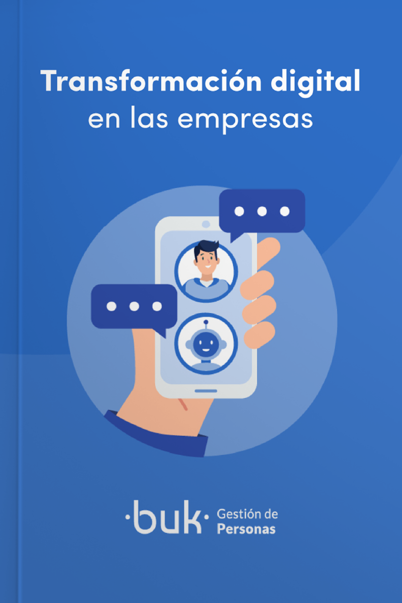 Transformación digital en las empresas