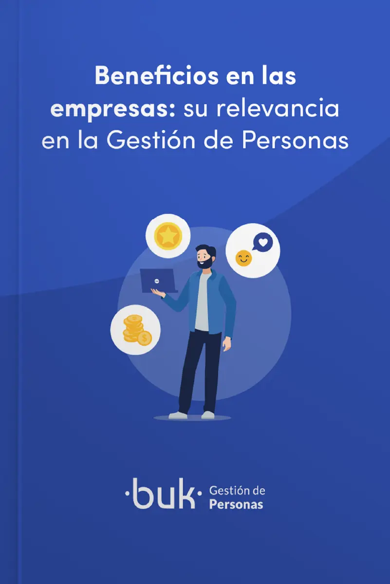 Relevancia de los beneficios de Gestión de Personas en las empresas