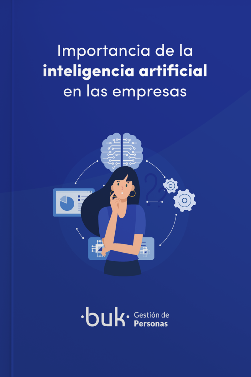 Importancia de la inteligencia artificial (IA) en las empresas