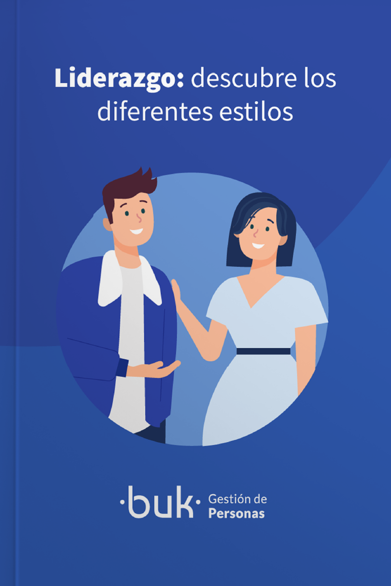 Descubre los diferentes estilos de liderazgo