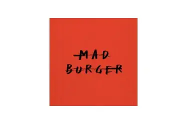 Mad-burger