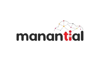 Manantial, cliente del sector tecnología de Buk Perú.
