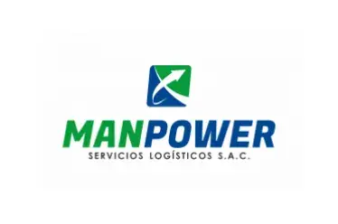 Manpower, cliente del rubro logístico de Buk Perú.
