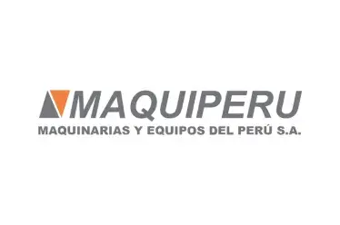 Maquiperu, cliente del rubro industrial de Buk Perú.