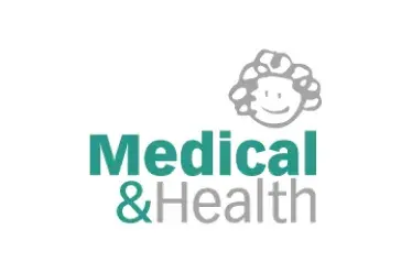 Medical & health, cliente del sector salud de Buk en Perú.