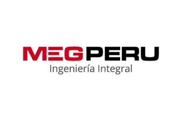 Megperu, cliente de servicios de Buk Perú.