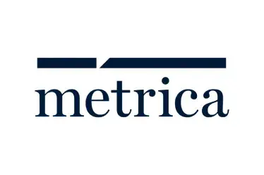 Metrica, cliente de servicios de Buk Perú.