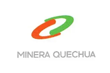 Minera quechua, cliente del rubro industrial de Buk Perú.