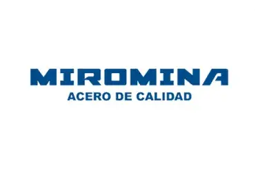 Miromina, cliente del rubro industrial de Buk Perú.