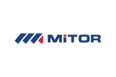 Mitor, cliente del rubro industrial de Buk Perú.