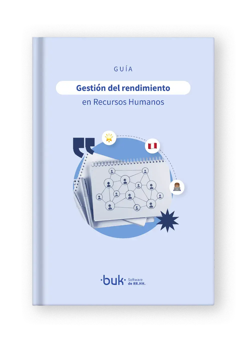Gestion del rendimiento en RRHH