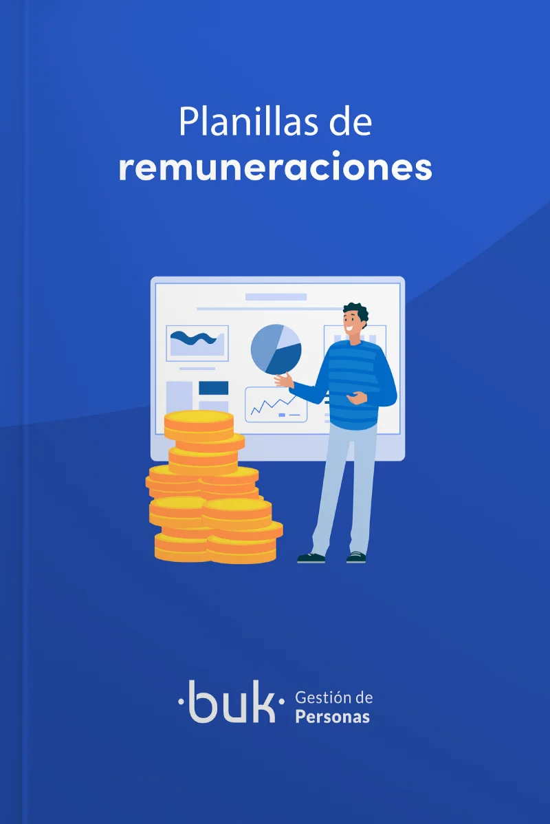 Planilla de pagos y remuneraciones