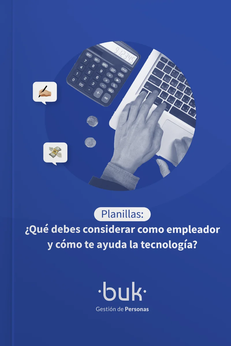 ¿qué debes considerar como empleador y cómo te ayuda la tecnología?