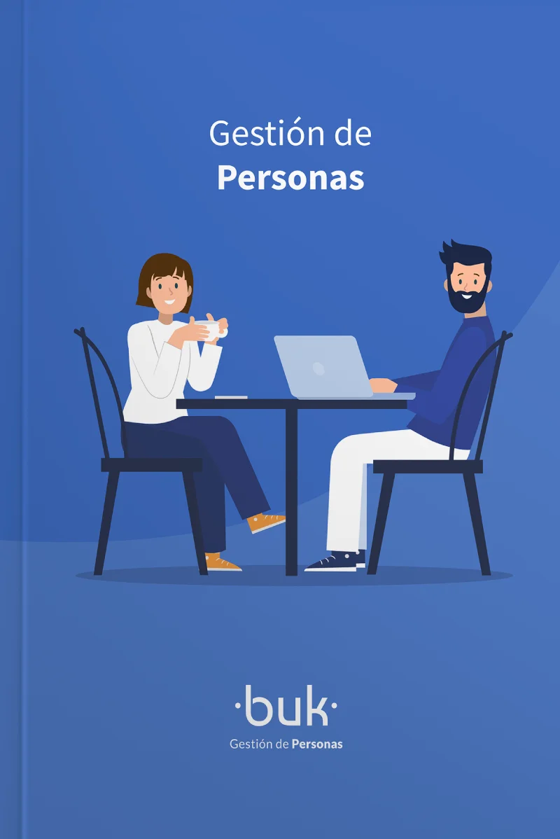 Gestión de personas