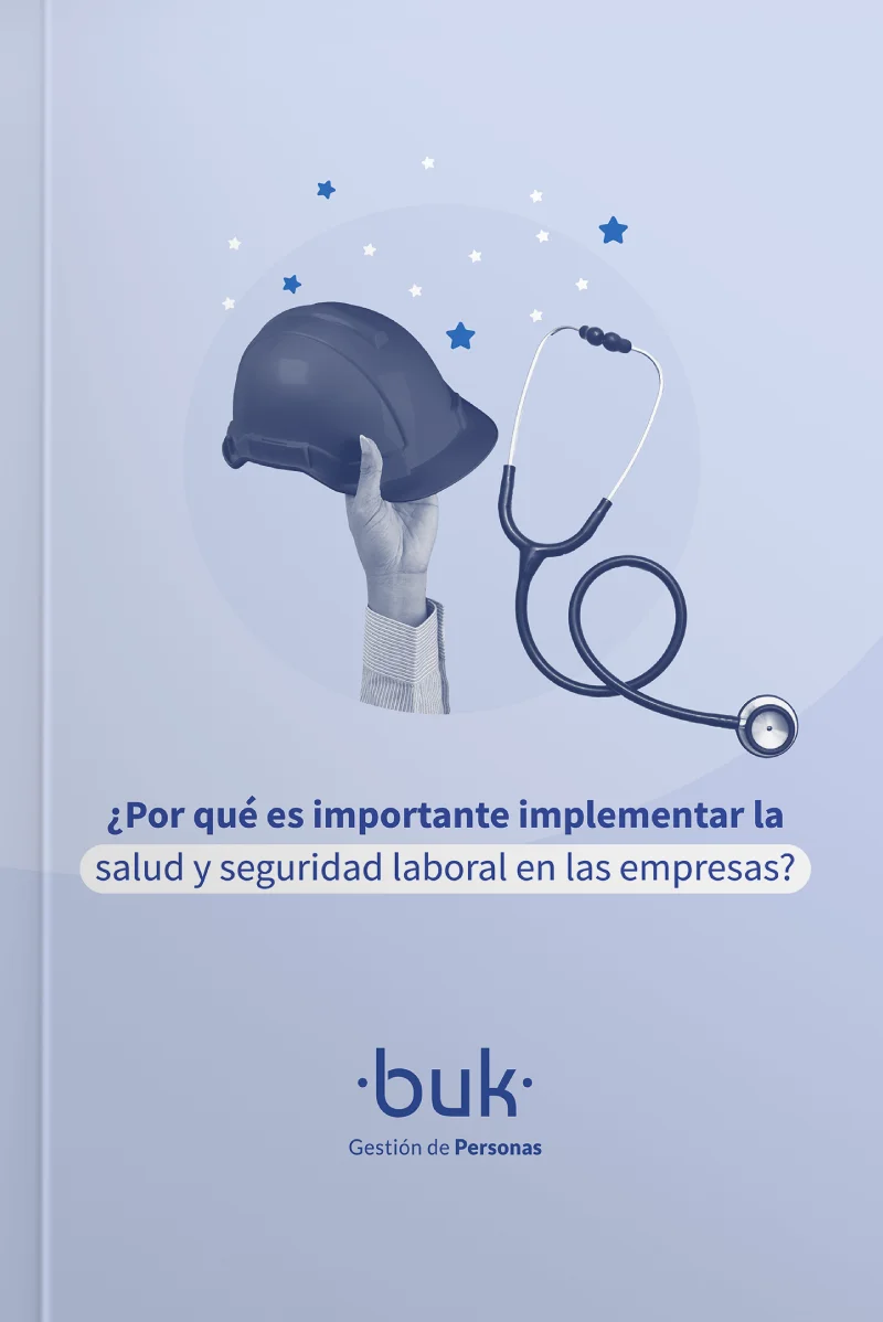 ¿Por qué es importante implementar la salud y seguridad laboral en las empresas?