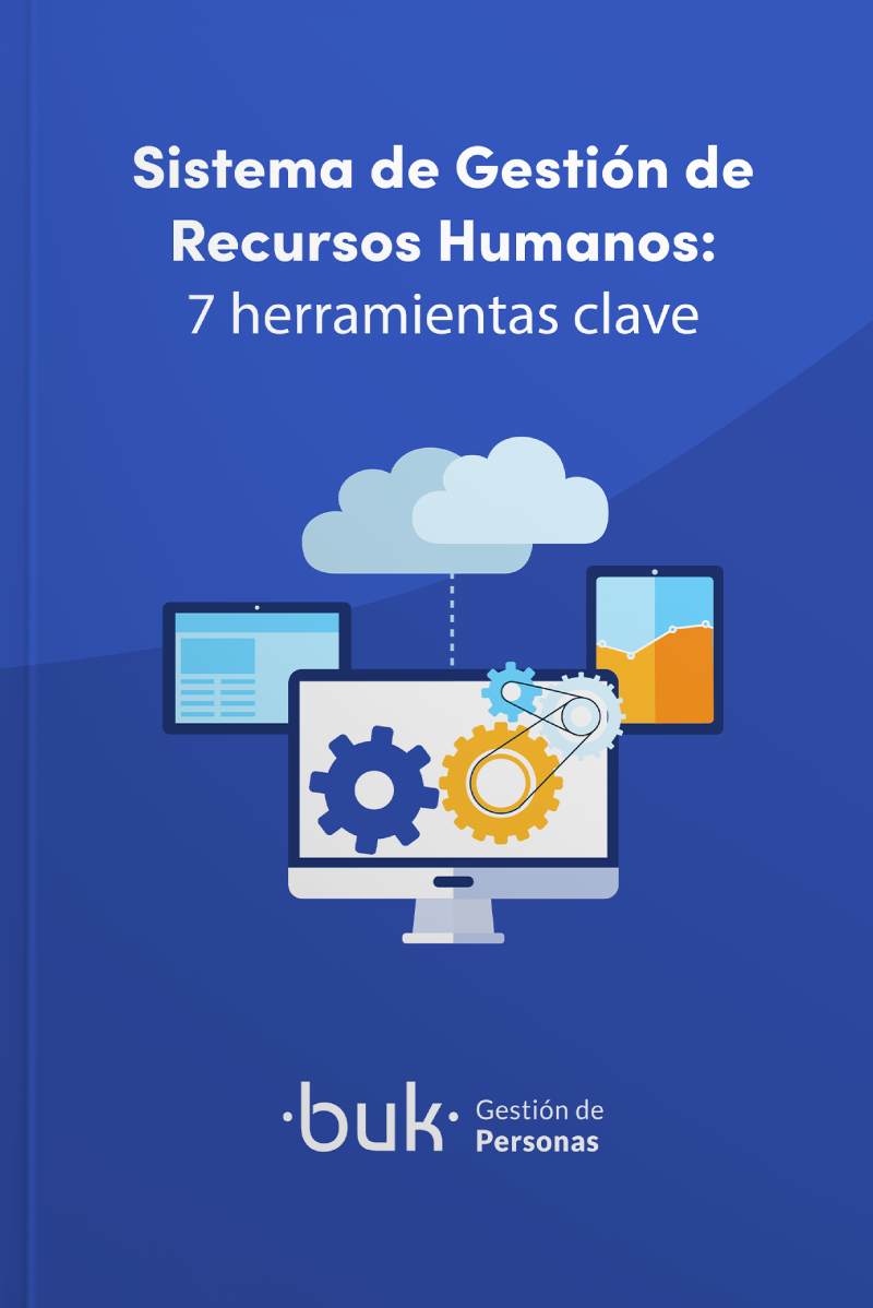 Sistema de gestión de recursos humanos