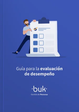 Evaluación de Desempeño