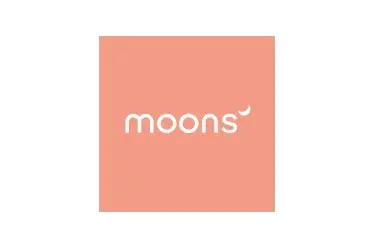 Moons, cliente del sector salud de Buk en Perú.
