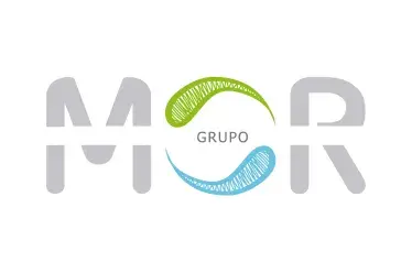 Mor grupo partner de Buk Perú