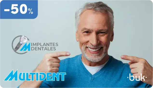 Multident