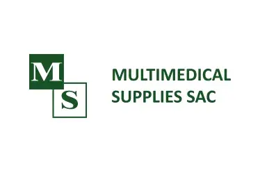 Multimedical supplies S.A.C., cliente del sector salud de Buk en Perú.