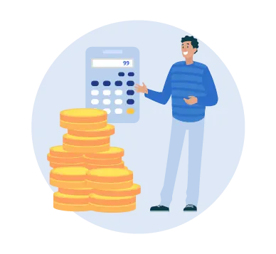 ¿Cómo hacer el cálculo de horas extras por sobretiempo?