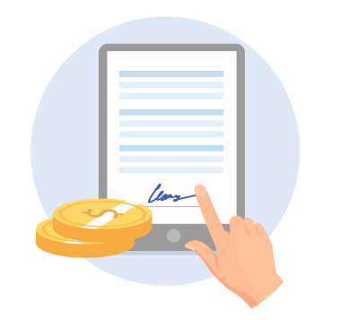  ¿Qué aspectos se deben de considerar para definir el sueldo de un colaborador?