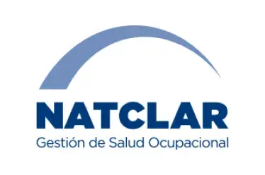 Natclar, cliente del sector salud de Buk en Perú.