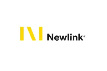 Newlink, cliente de servicios de Buk Perú.