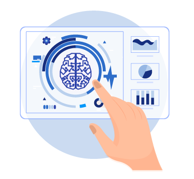 Beneficios de la inteligencia artificial