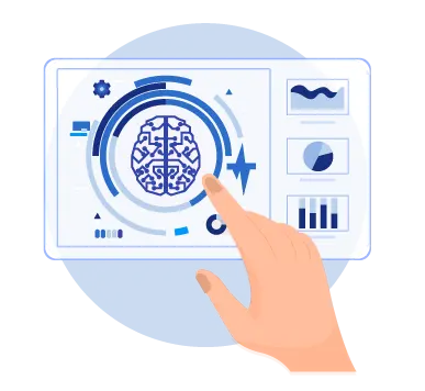 Inteligencia artificial: sus beneficios y cómo ayuda a las áreas de Gestión de Personas