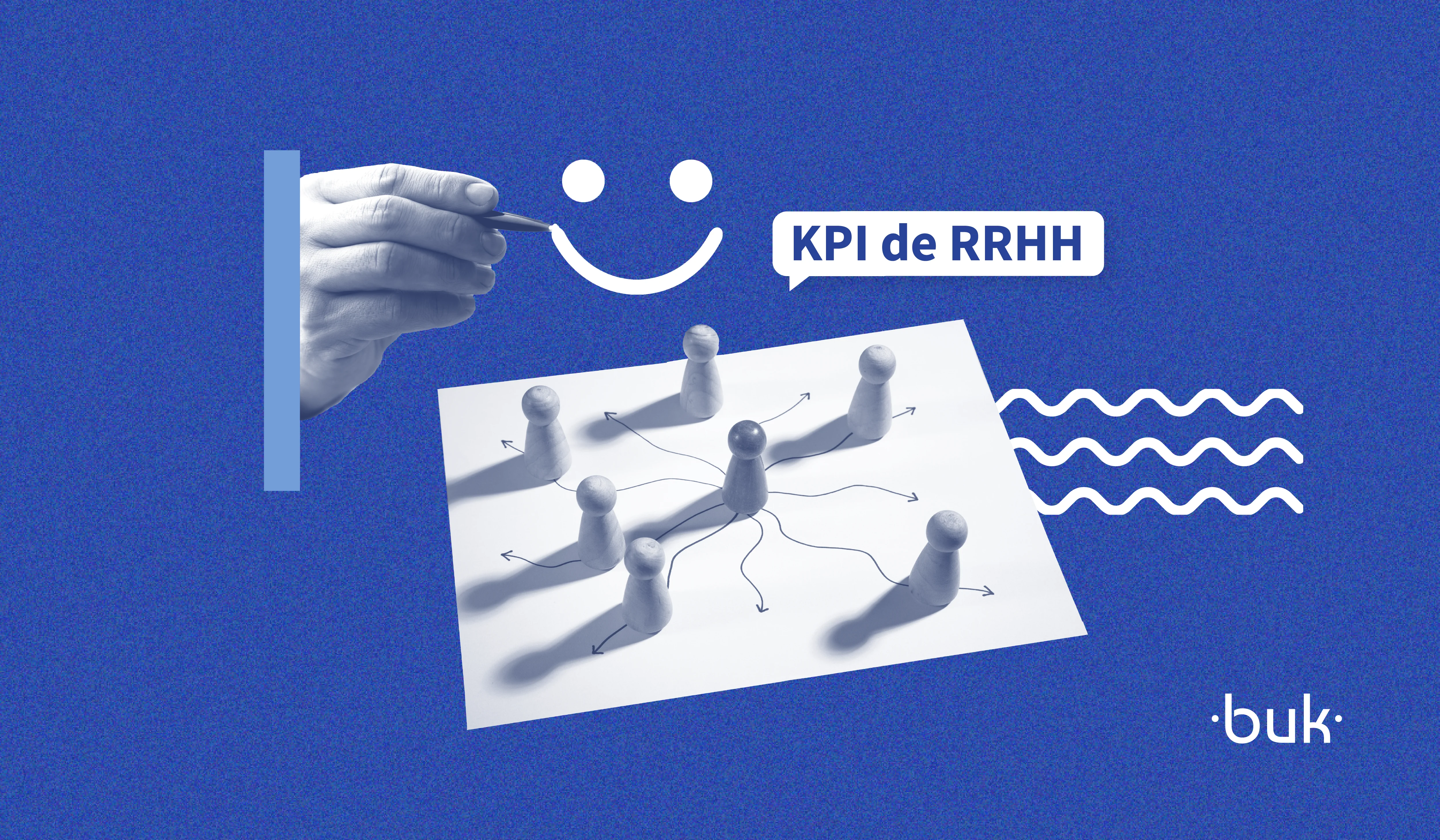 KPI’s de RR.HH: Cómo medir la rotación de personal y el Employee ...