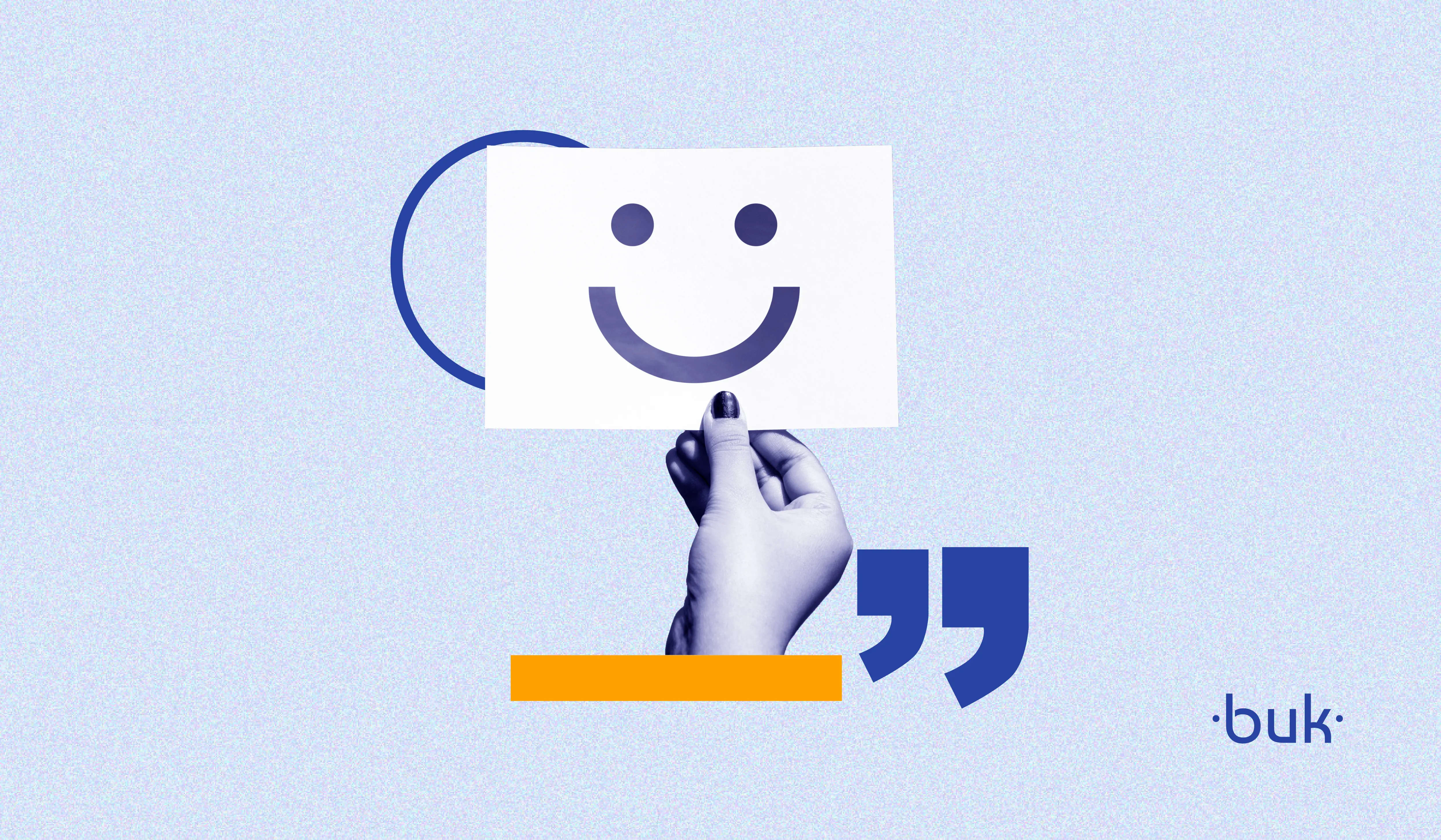 Desarrolla y personaliza tus encuestas de satisfacción laboral