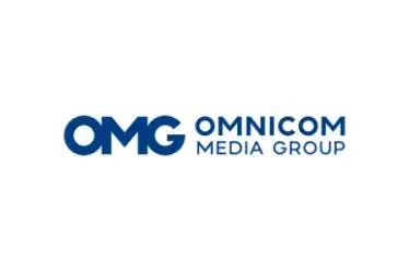 OMG omnicom media gorup, cliente de servicios de Buk Perú.