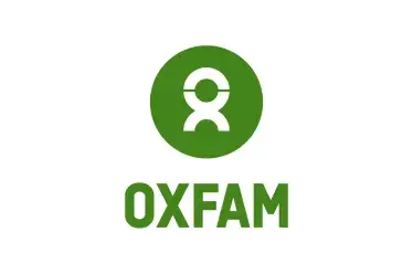 OXFAM, cliente de servicios de Buk Perú.
