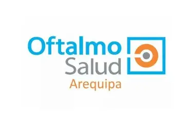 Oftalmo salud arequipa, cliente del sector salud de Buk en Perú.