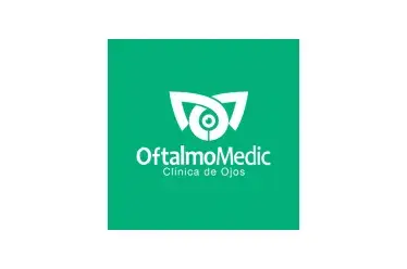 OftalmoMedic, cliente del sector salud de Buk en Perú.