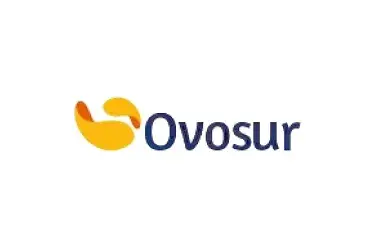 Ovosur, cliente del sector de alimentos de Buk Perú.