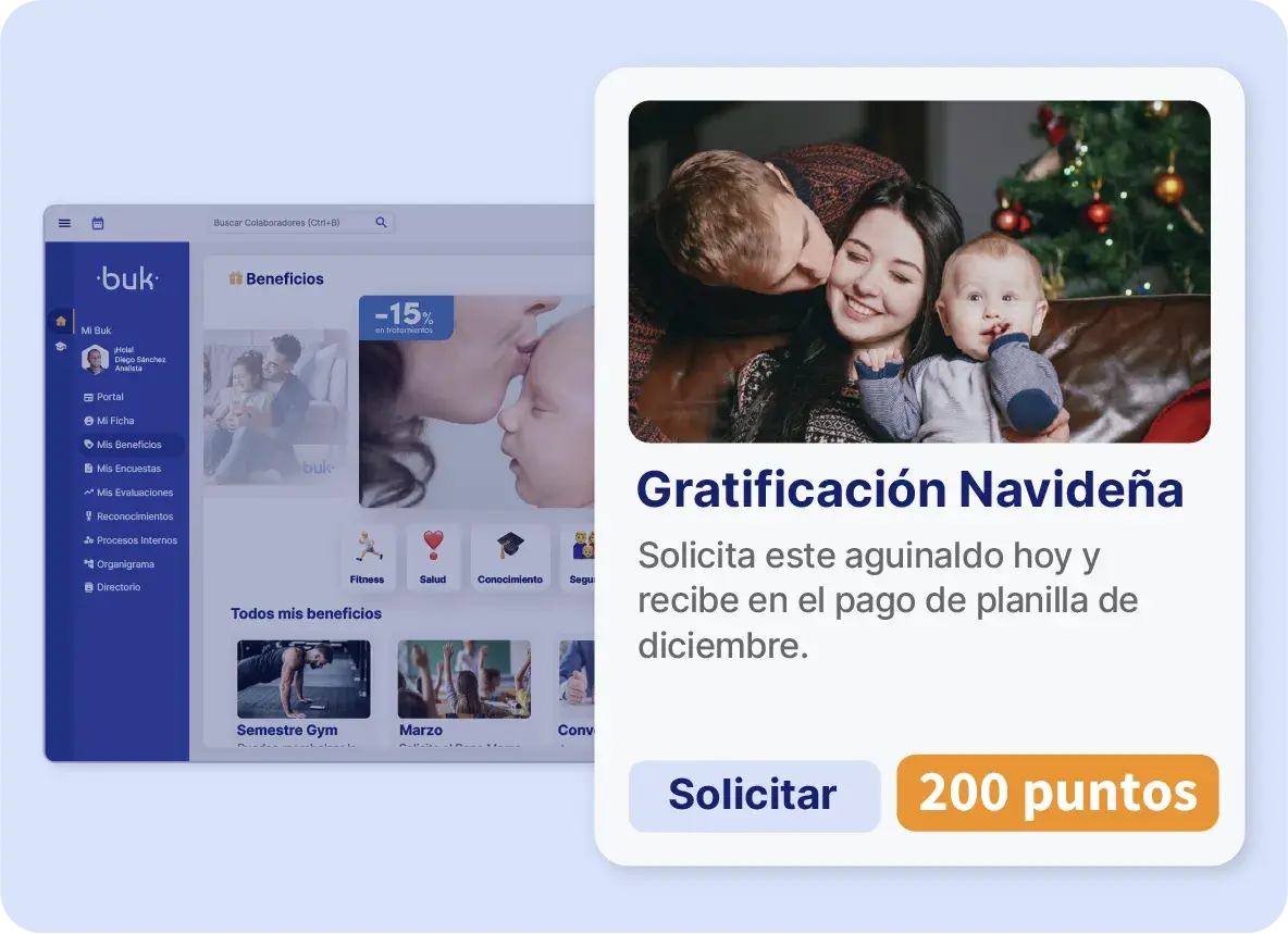 PE-Crea un sistema de puntos flexibles