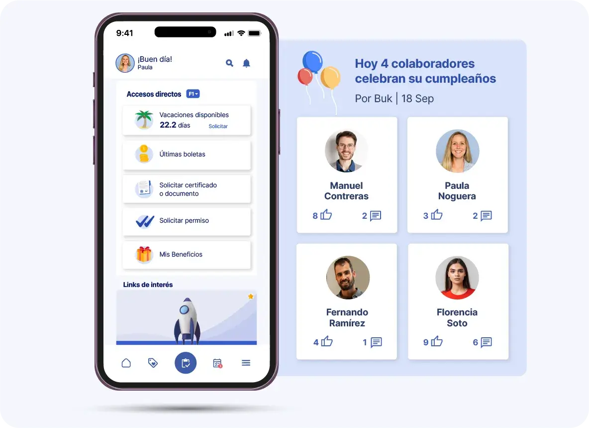 PE-Facilita el acceso a la info