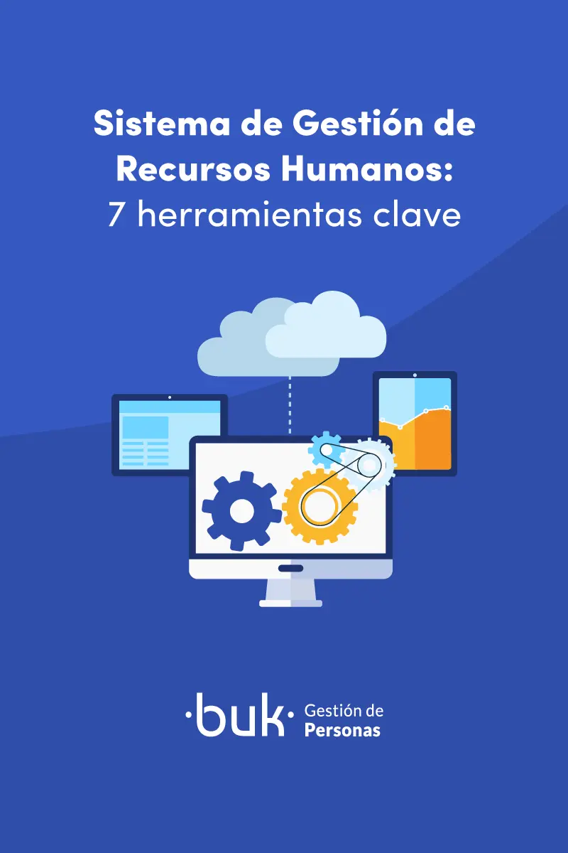 Sistema de gestión de recursos humanos