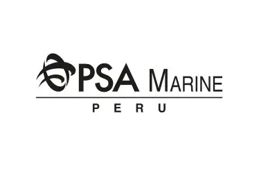 PSA marine, cliente del rubro logístico de Buk Perú.