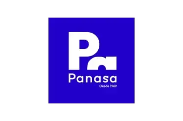Panasa, cliente del rubro industrial de Buk Perú.