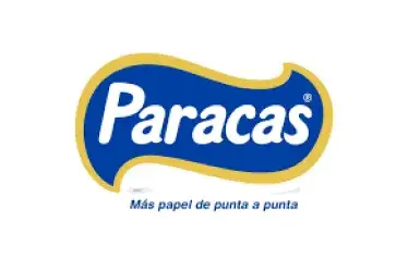 Paracas, cliente del rubro industrial de Buk Perú.